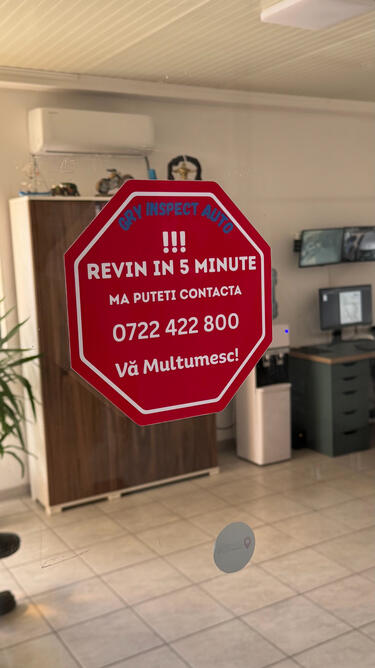 REVIN IN 5 MINUTE