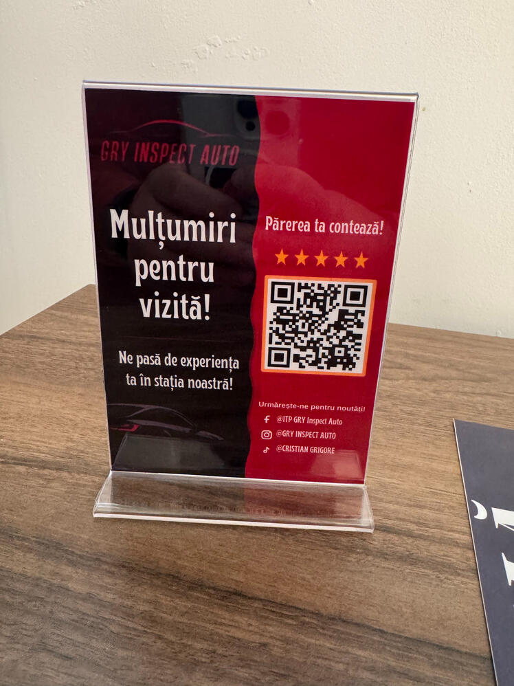Suport birou/masă
